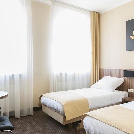 Mandala Hostel & Apartments Poznań Værelse billede