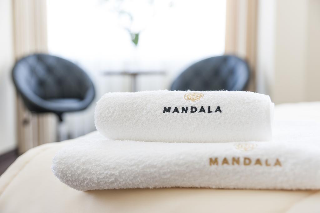 Mandala Hostel & Apartments Poznań Værelse billede